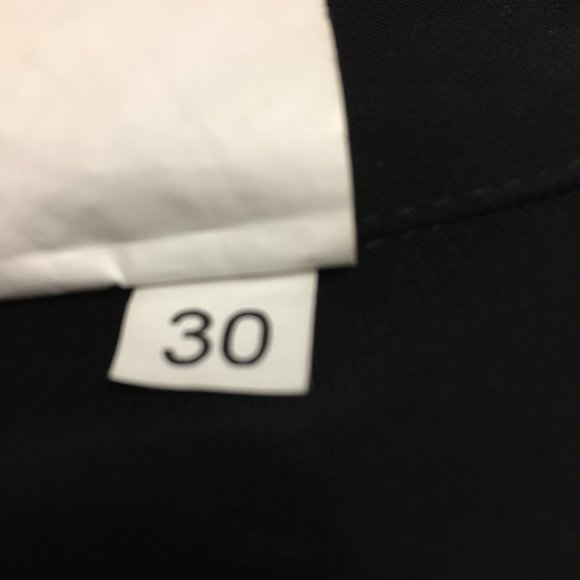 East Essence Plus Size Dress - Picture 8 of 8